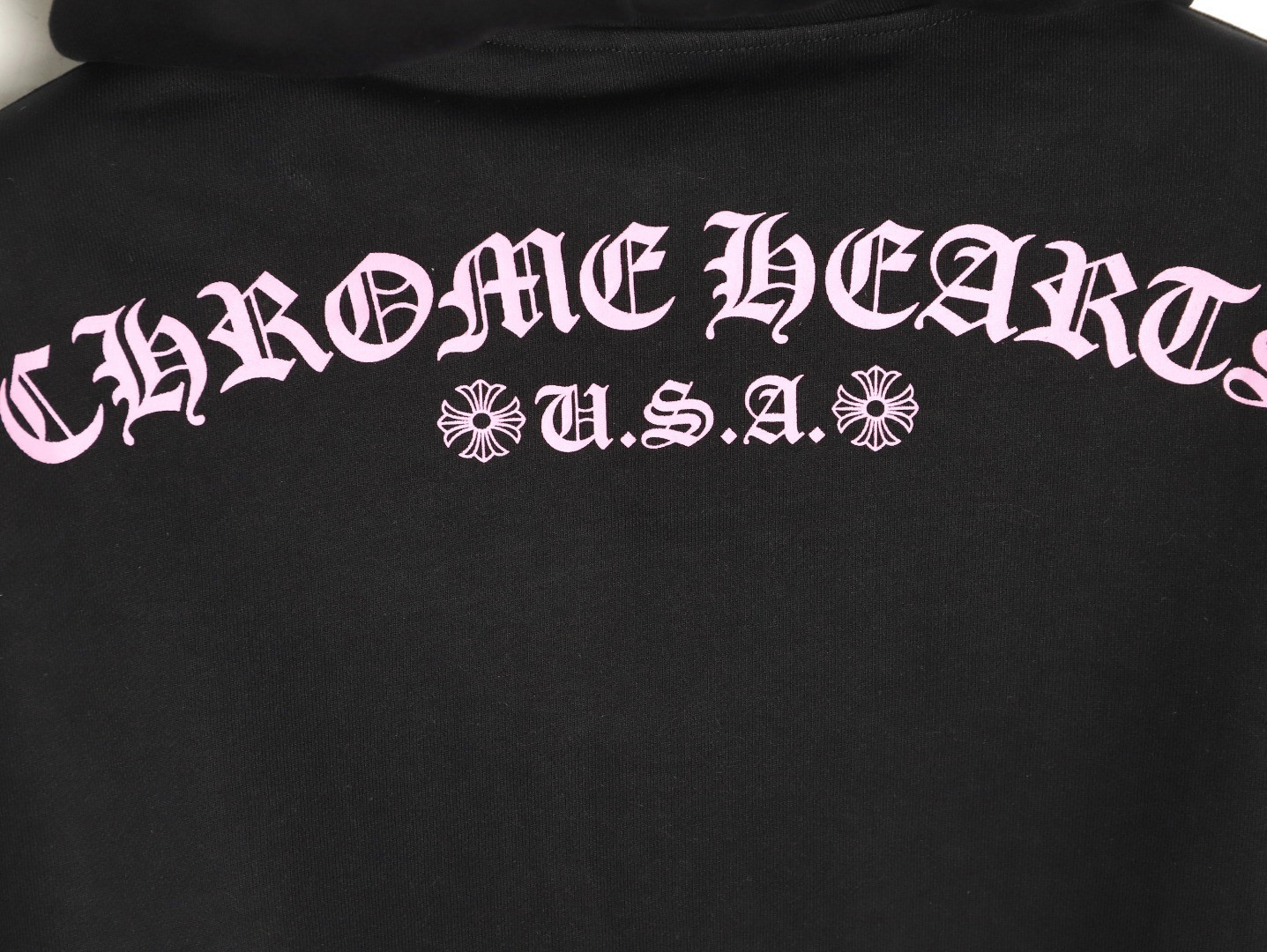 Ch*0me He**ts 25FW Hoodies