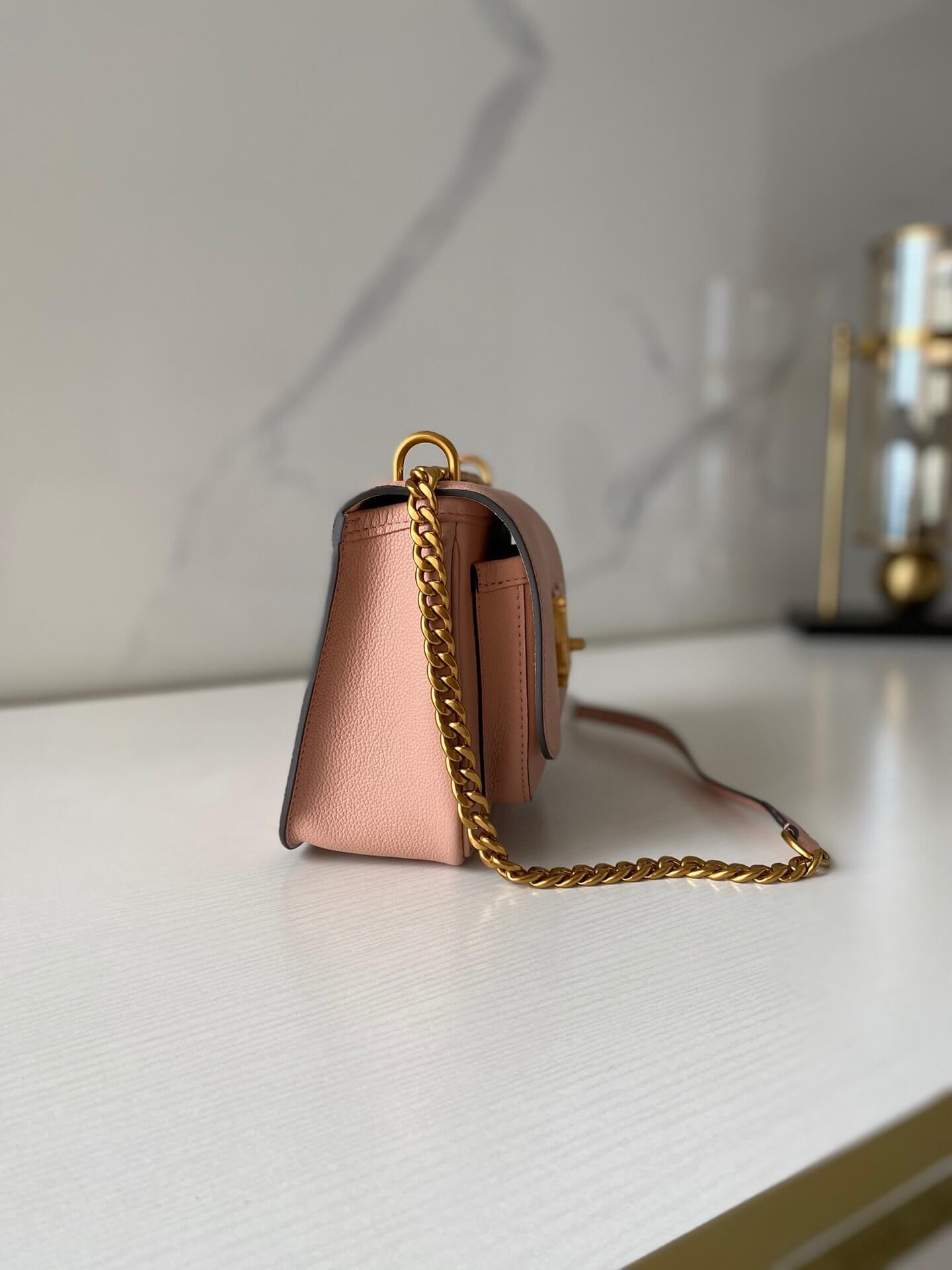 LOCKME CHAIN PM M57071