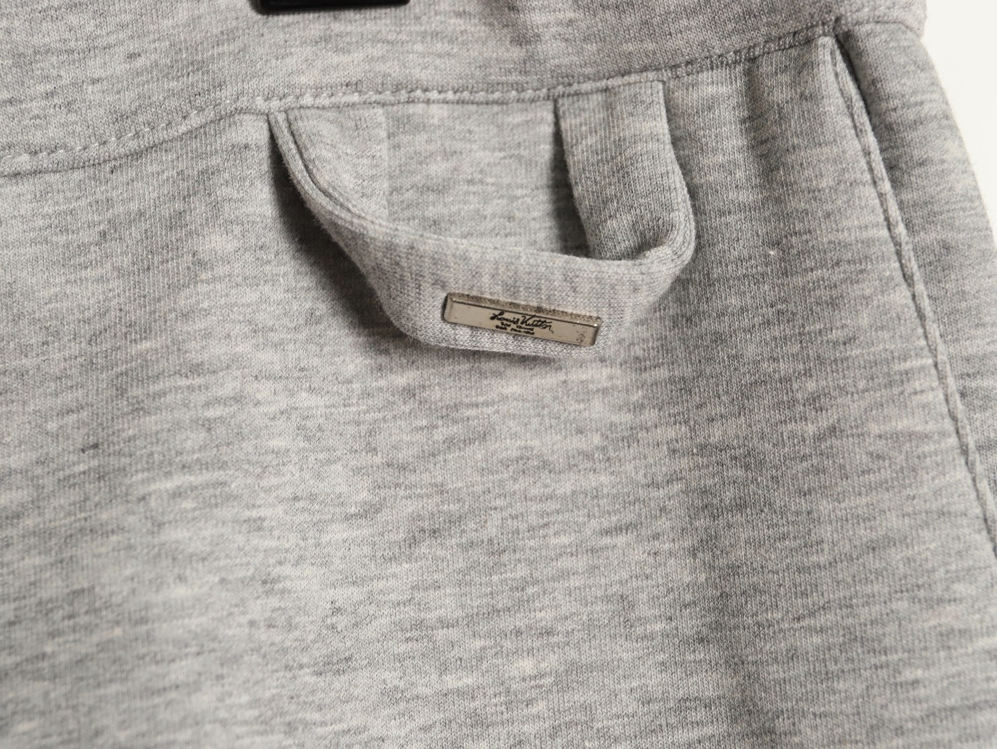 L0vis Vvtt0n Trousers