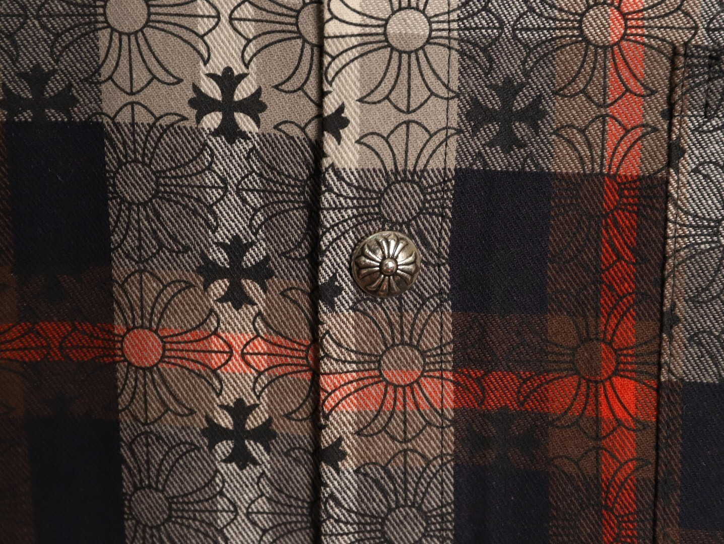 Ch*0me He**ts Long-sleeved Shirts