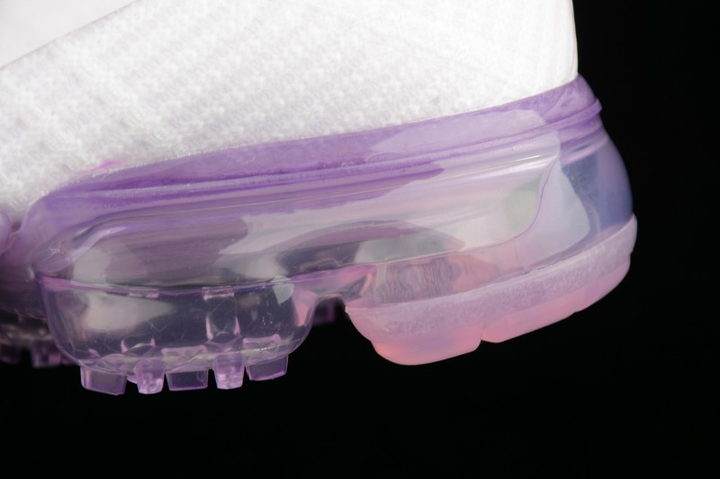 UA Nike Wmns Air Vapormax Flyknit "Light Violet"