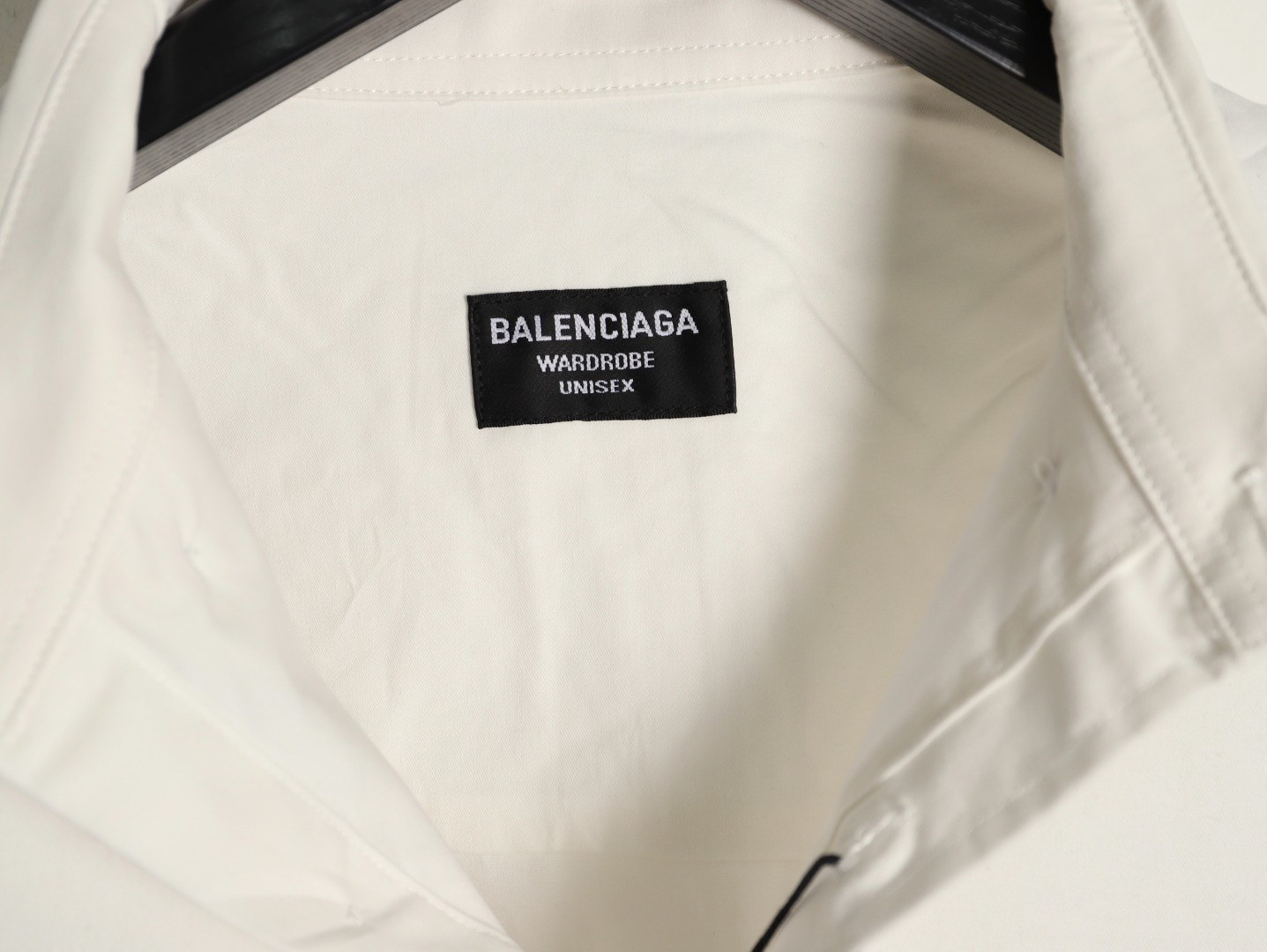 Ba1en*iaga Long-sleeved Shirts