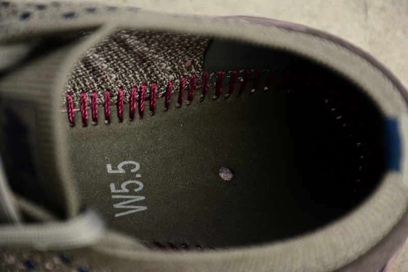 UA Nike Wmns Air Vapormax Flyknit "Touch Of Sweetness"