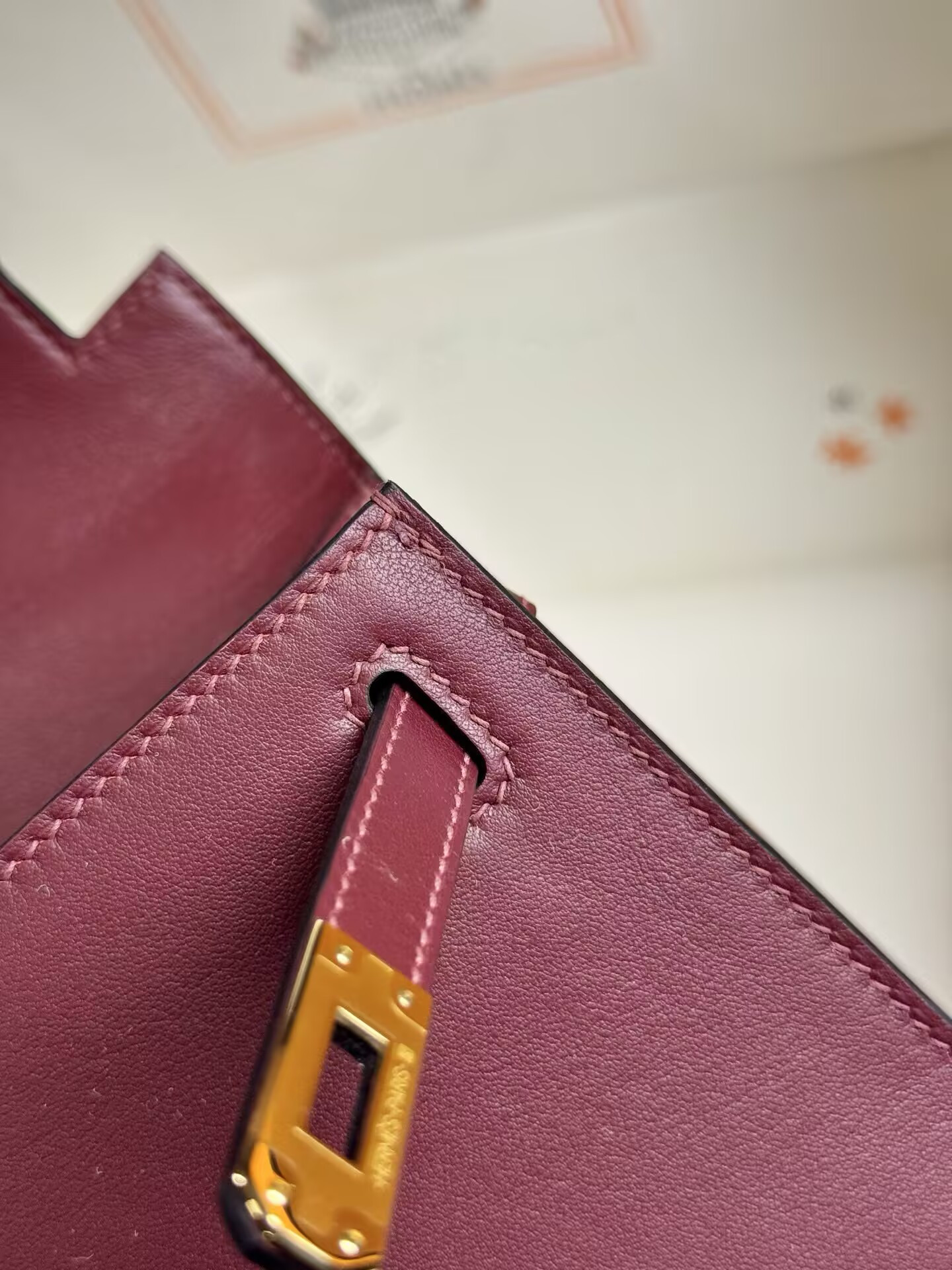 H**me5 kelly mini swift 22 22×7×13cm