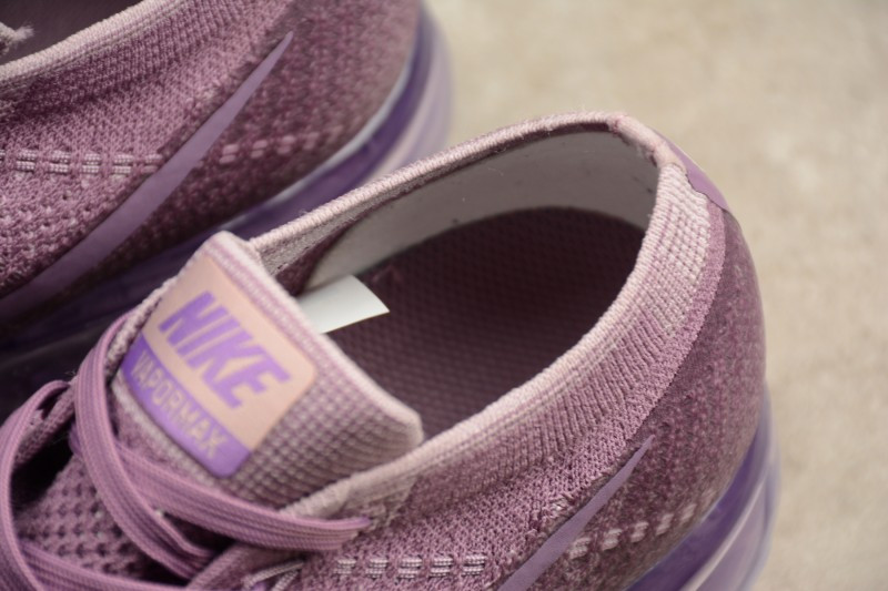 UA Nike Wmns Nike Air Vapormax Flyknit "Day To Night"