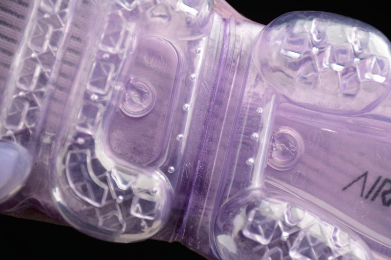 UA Nike Wmns Nike Air Vapormax Flyknit "Day To Night"