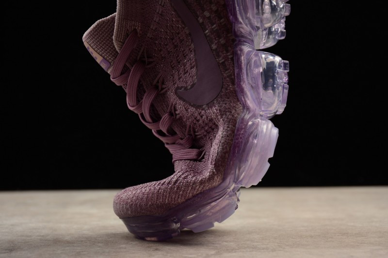 UA Nike Wmns Nike Air Vapormax Flyknit "Day To Night"