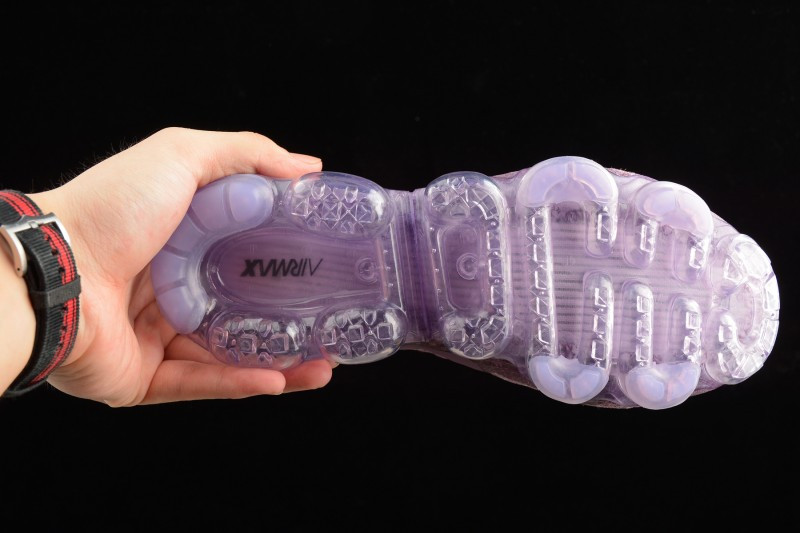 UA Nike Wmns Nike Air Vapormax Flyknit "Day To Night"