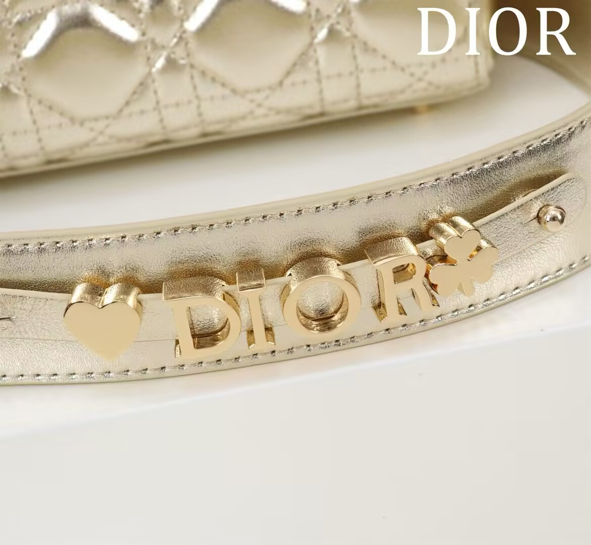 Small Lady D10r My ABCD10r Bag 20 x 17 x 8 cm