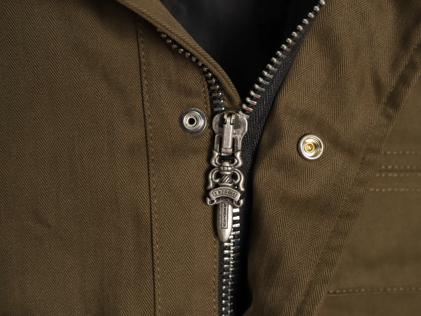 Ch*0me He**ts CH 25Fw Coats