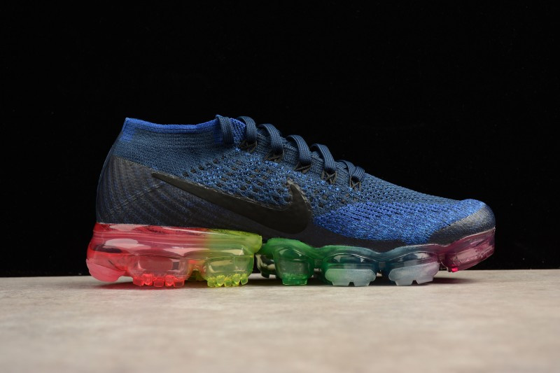UA Nike Air Vapormax Flyknit Be True "Be True"