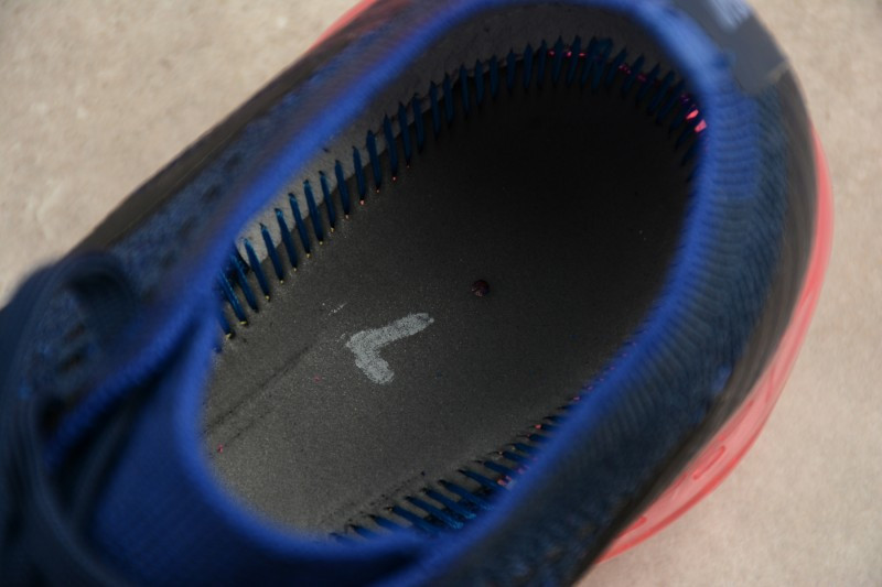 UA Nike Air Vapormax Flyknit Be True "Be True"