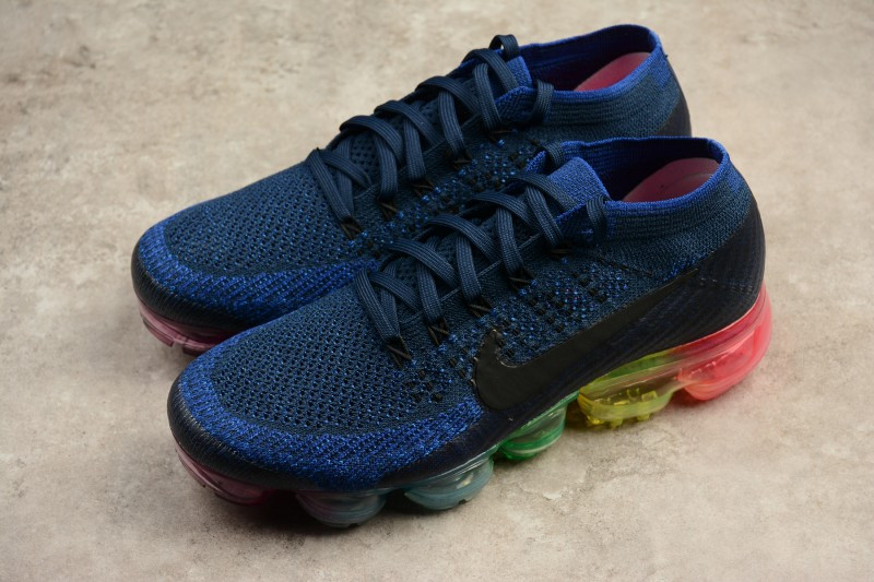 UA Nike Air Vapormax Flyknit Be True "Be True"