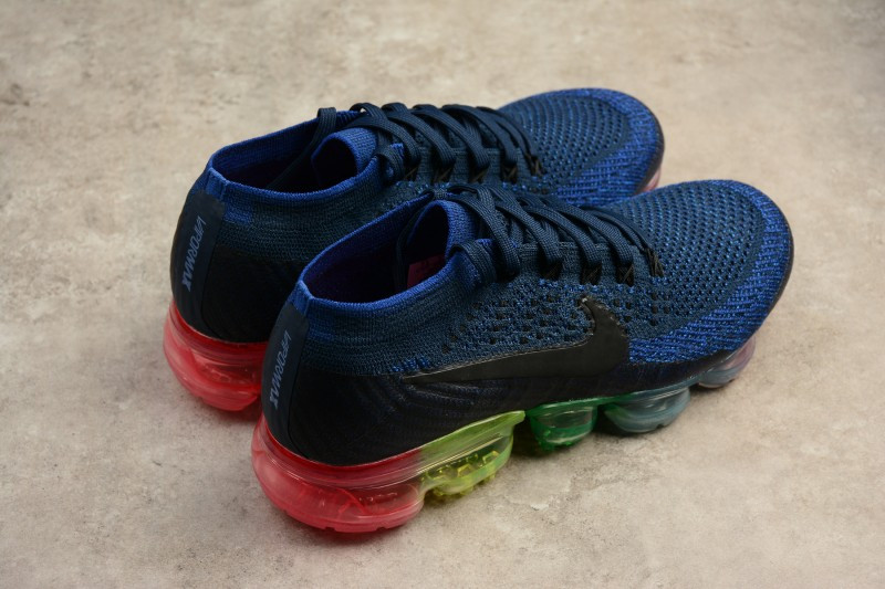 UA Nike Air Vapormax Flyknit Be True "Be True"