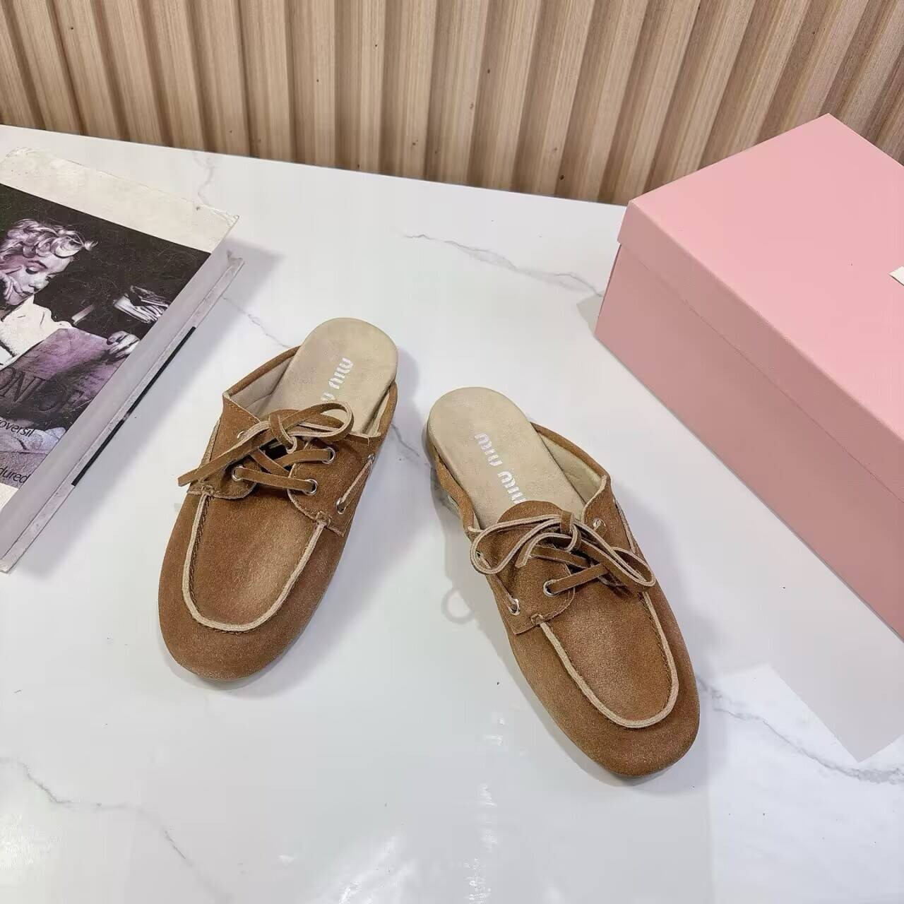 UA M1v M1v Mules