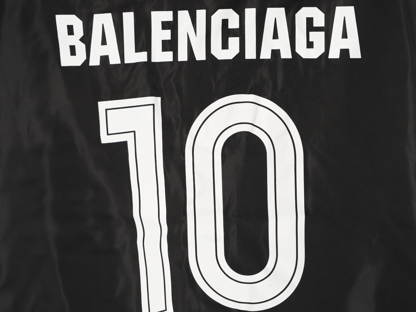 Ba1en*iaga BLCG 25FW Jacket