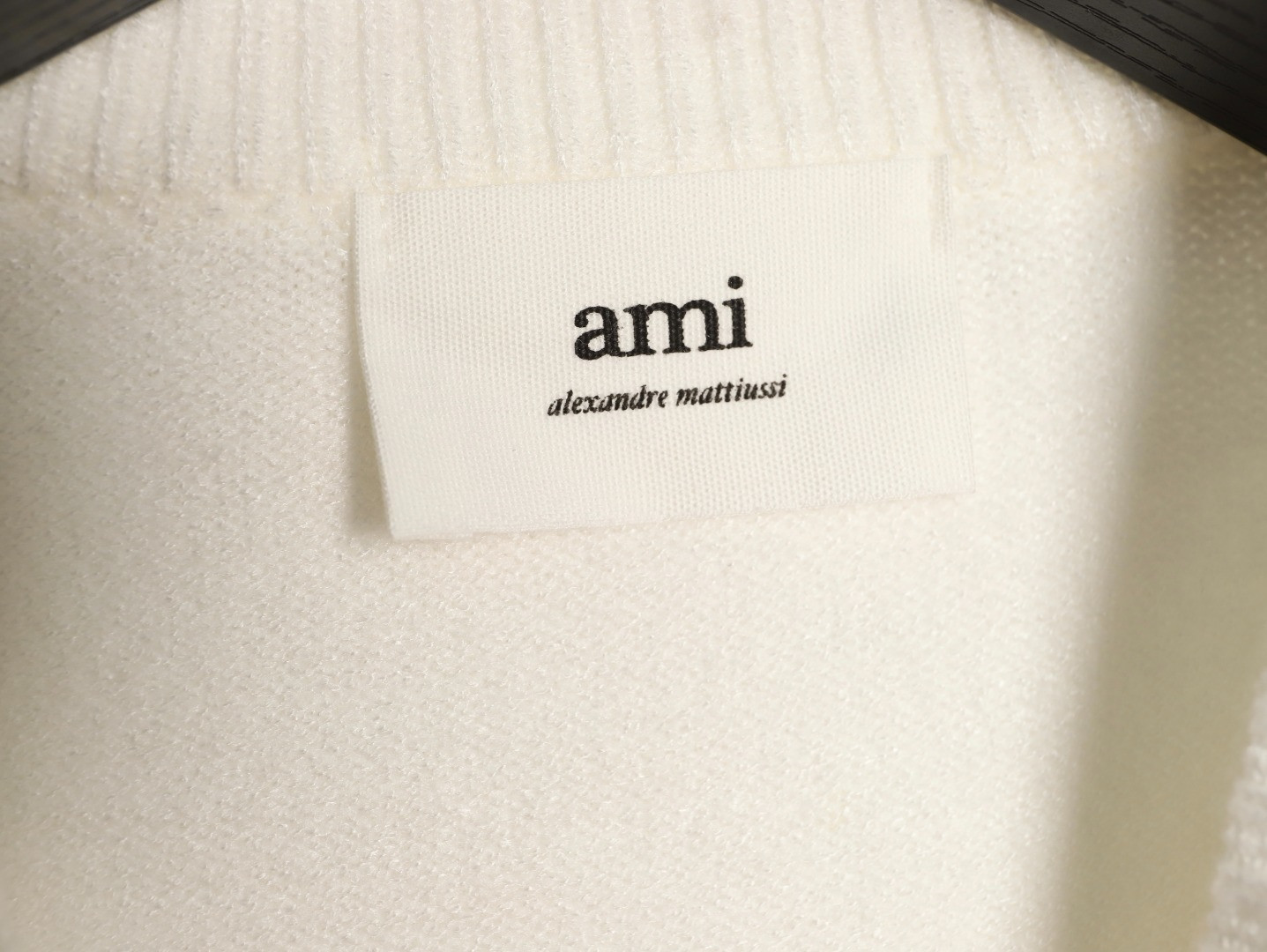 AMI PARIS Knitting Sweaters