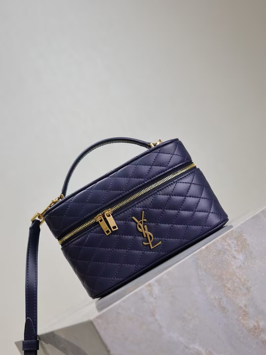 Y51 GABY VANITY BAG 18x11x6.5cm