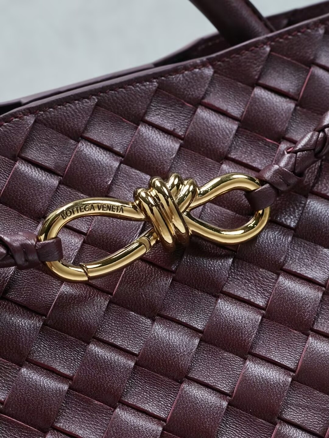 B0tt*ga Ven*ta Medium Andiamo 32x25x11CM