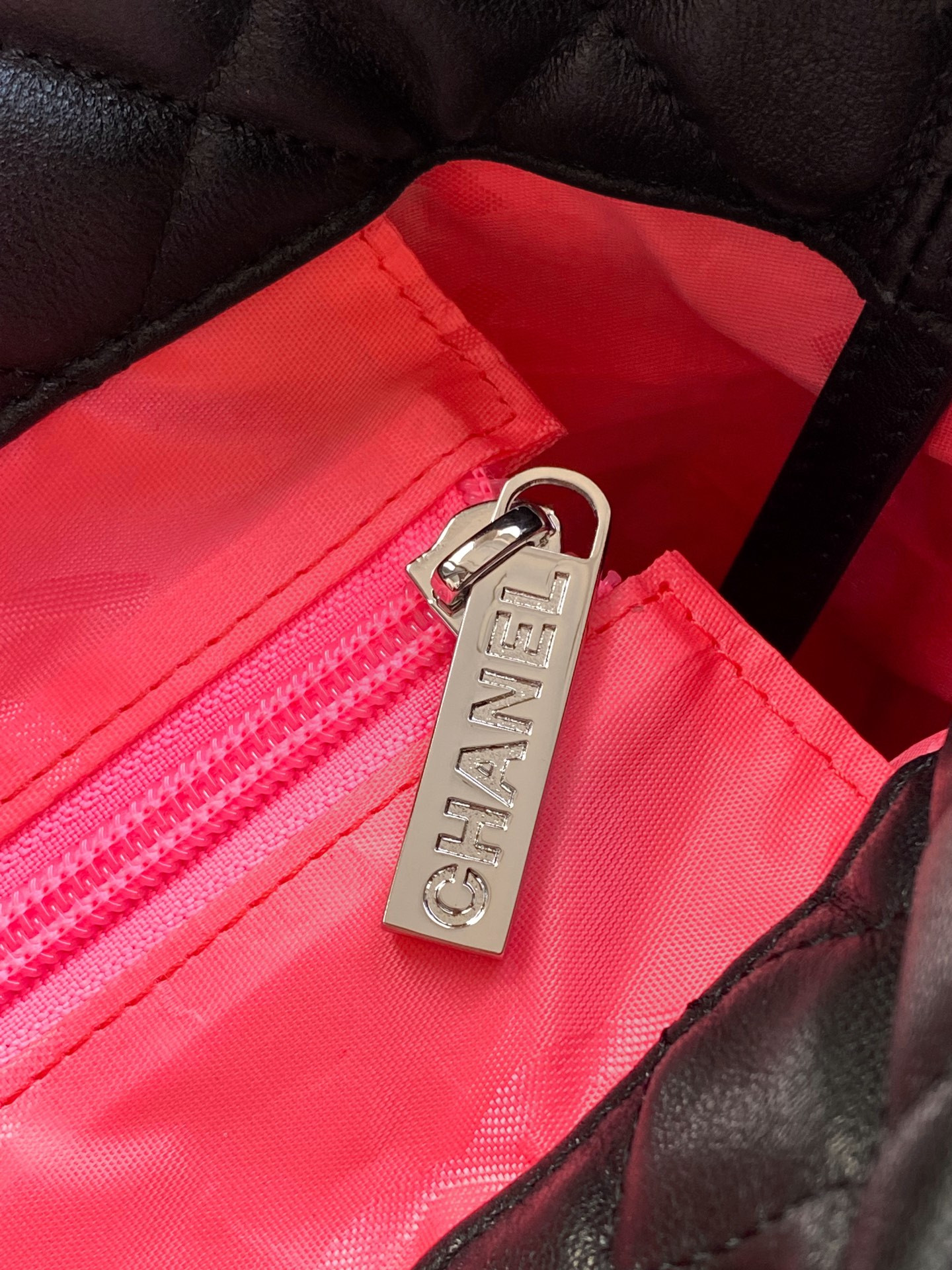 Chanel Cambon Bag 24x20x8cm