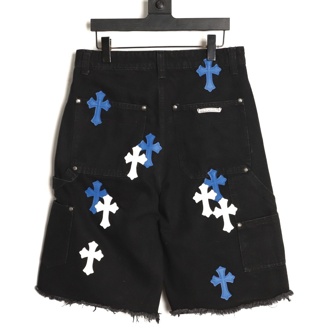 Ch*0me He**ts shorts