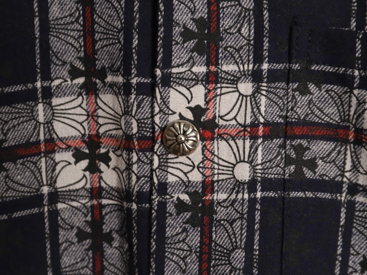 Ch*0me He**ts Long-sleeved Shirts