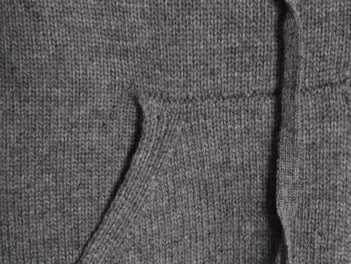 THOM BROWNE Wool Coats