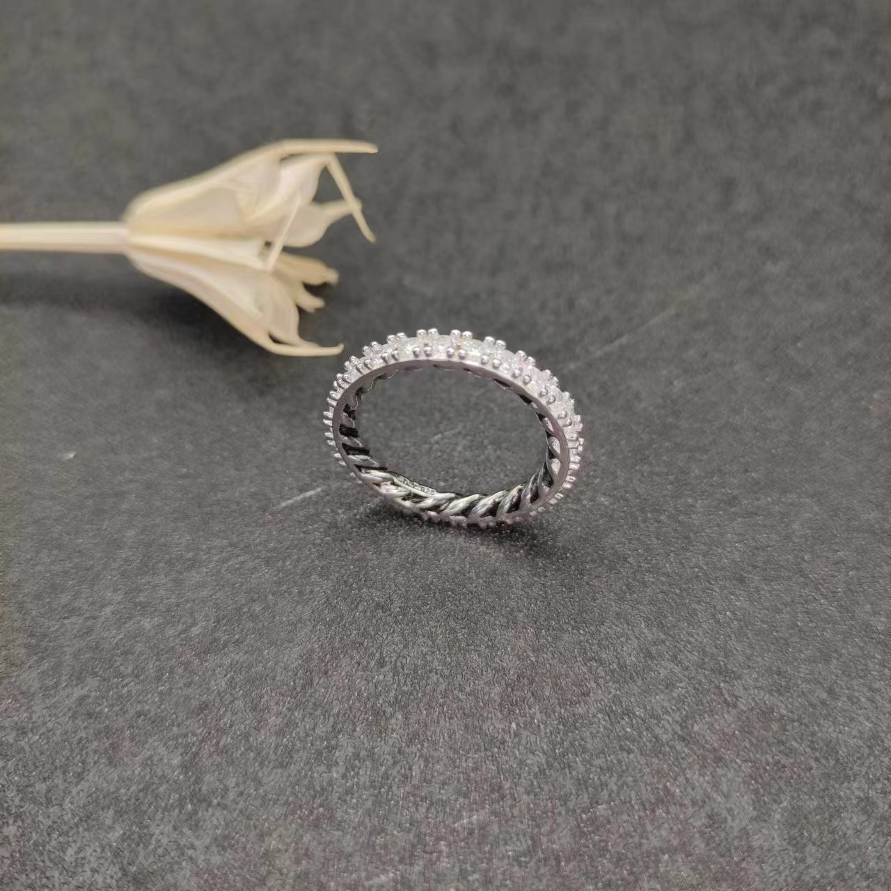 David Yurman Ring