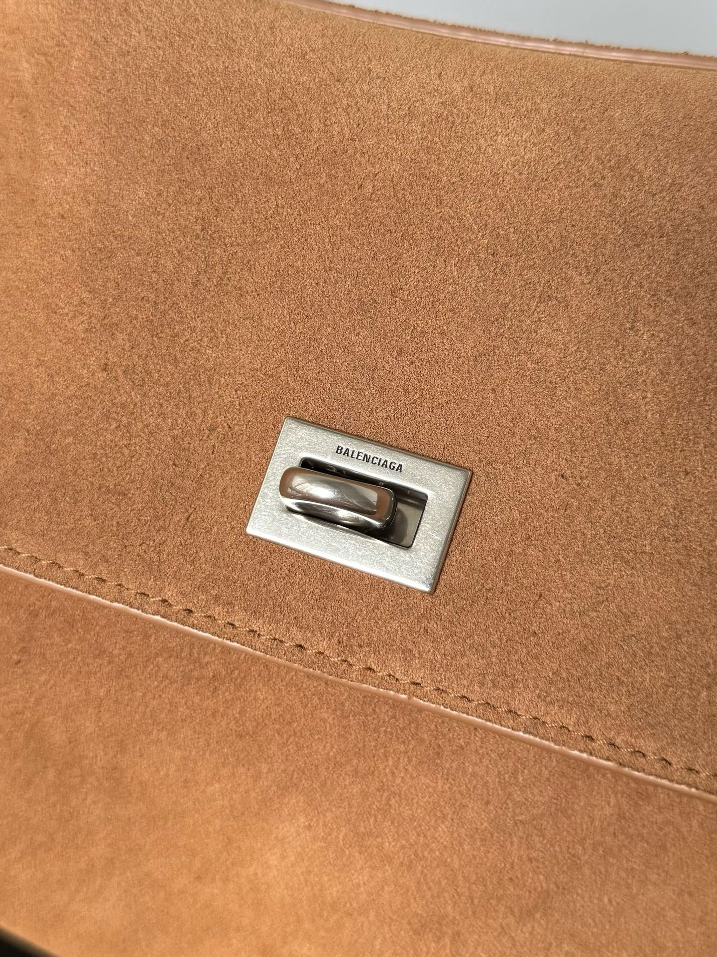 Ba1en*iaga Rodeo Large 39.8x29.9x12.9cm