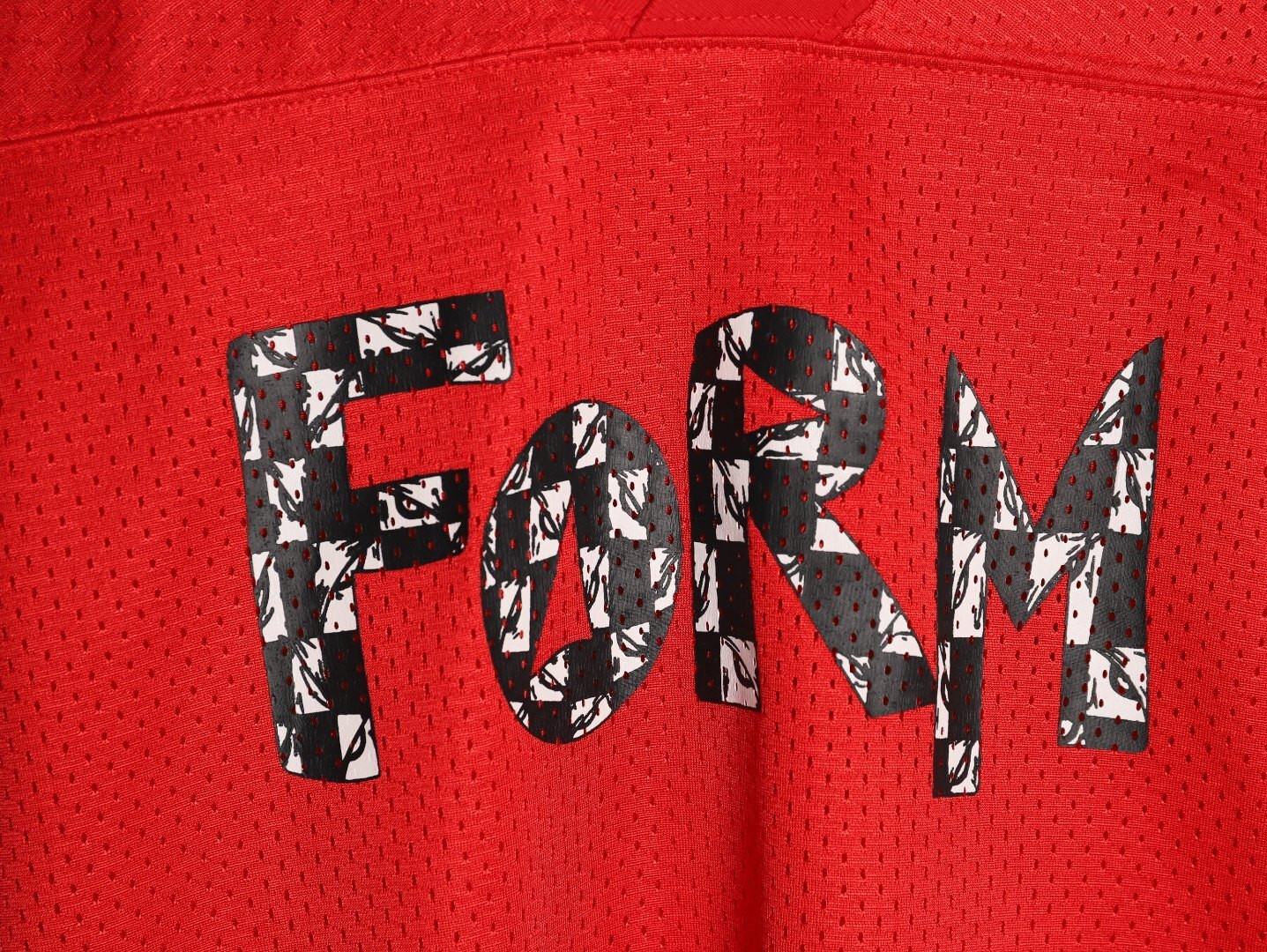 Ch*0me He**ts 25FW Long-sleeved T-shirt