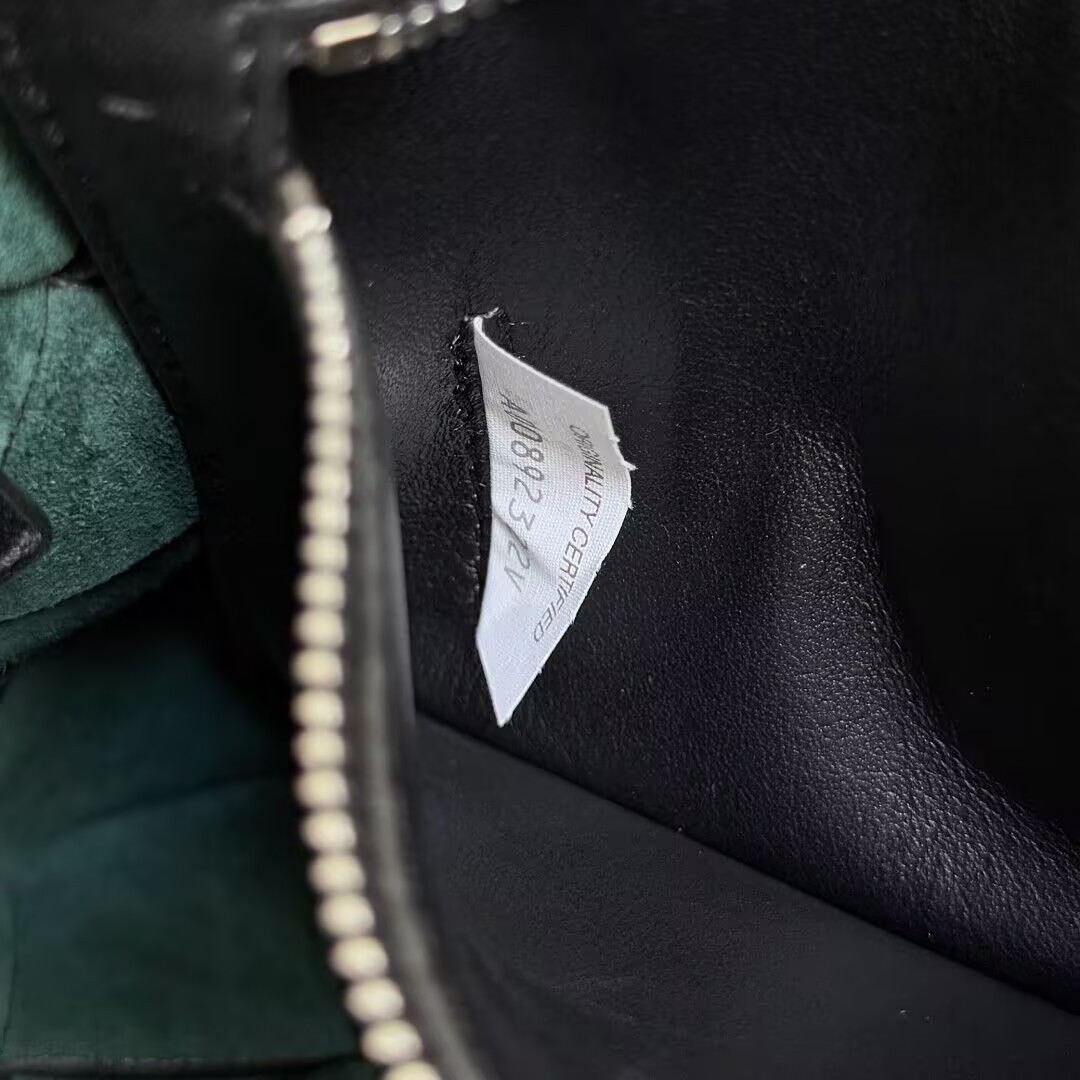 B0tt*ga Ven*ta Diago Small Crossbody Bag 22.5x16.5x5.5cm