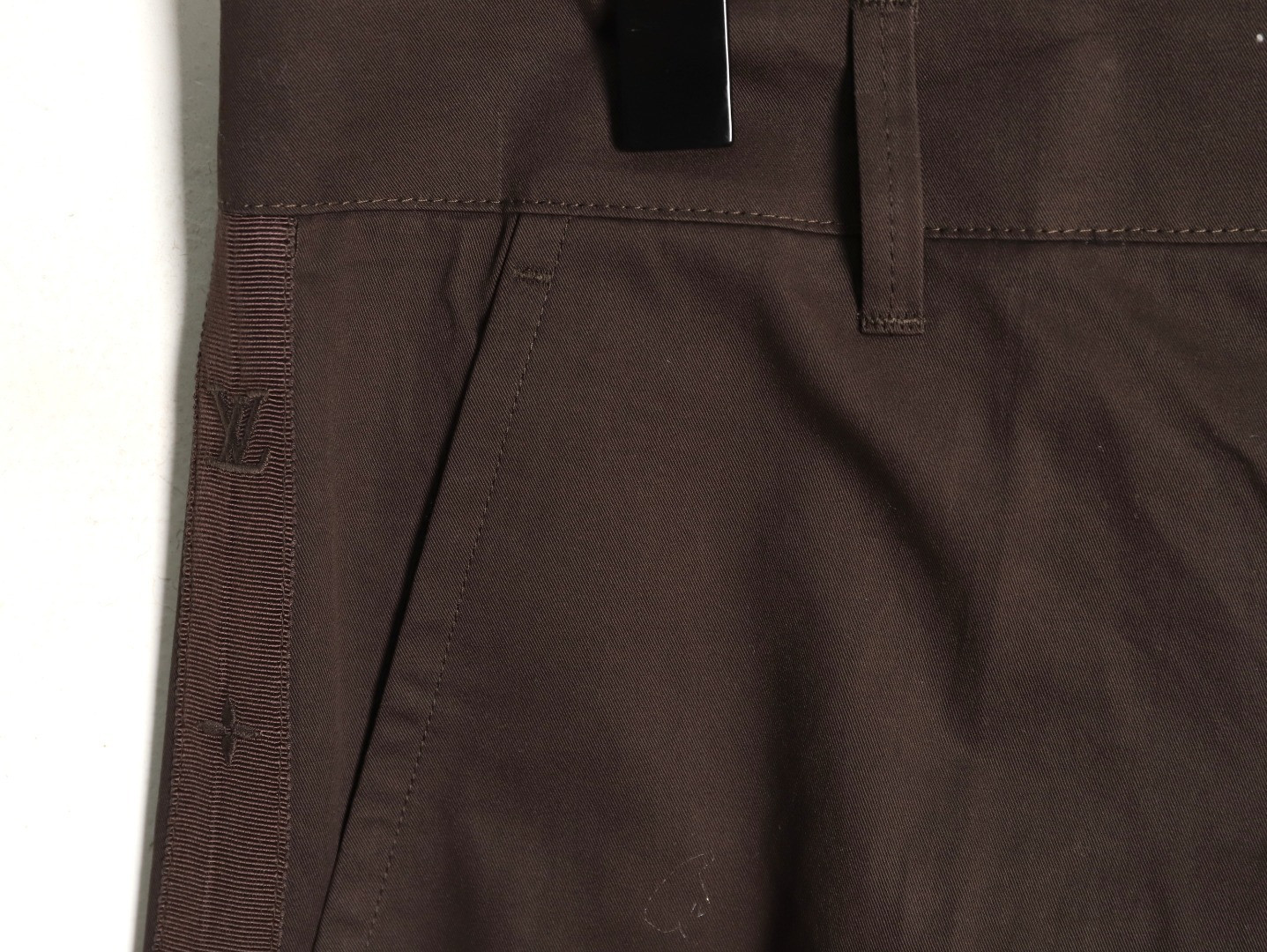 L0vis Vvtt0n Pants Suit