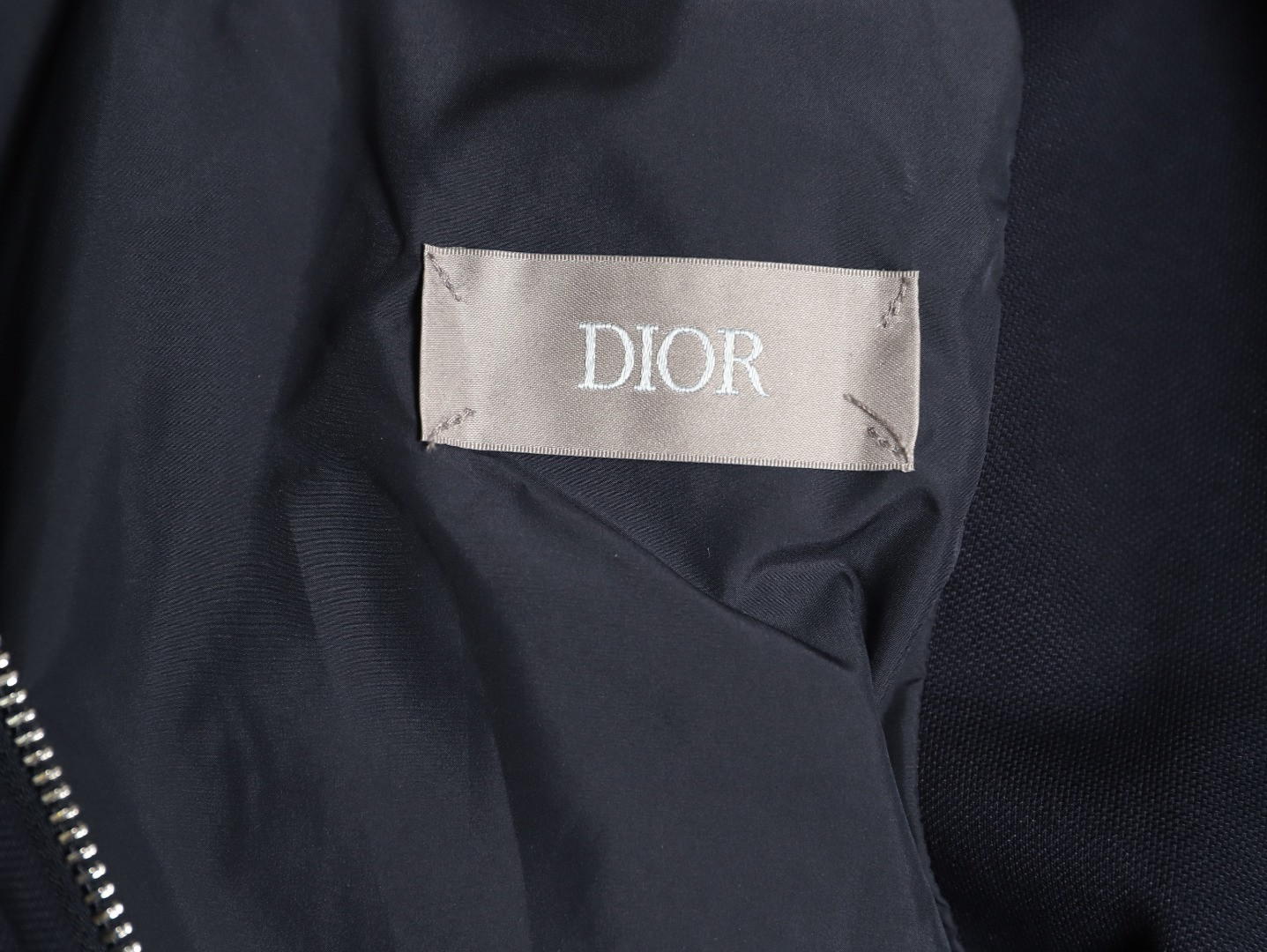 Dior 25Fw Coats Suit