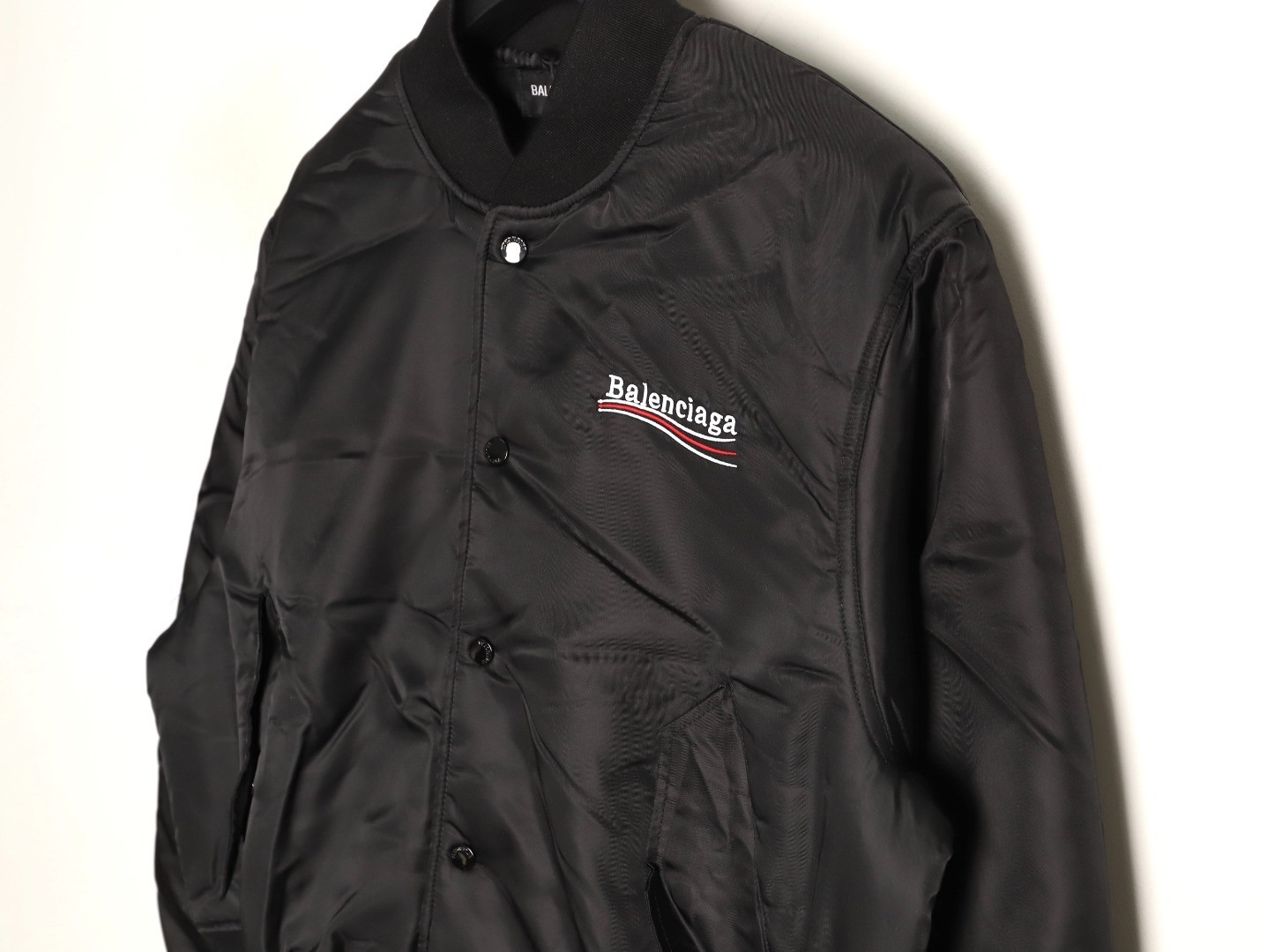 Ba1en*iaga Padded Cotton Jacket