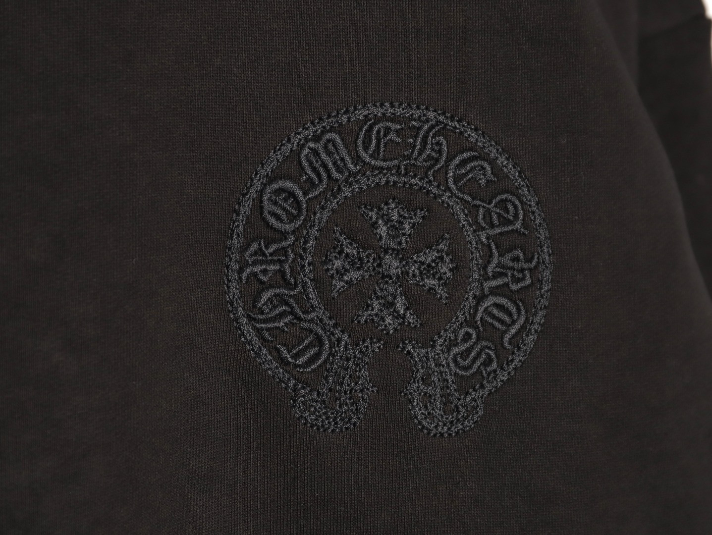 Ch*0me He**ts Hoodies