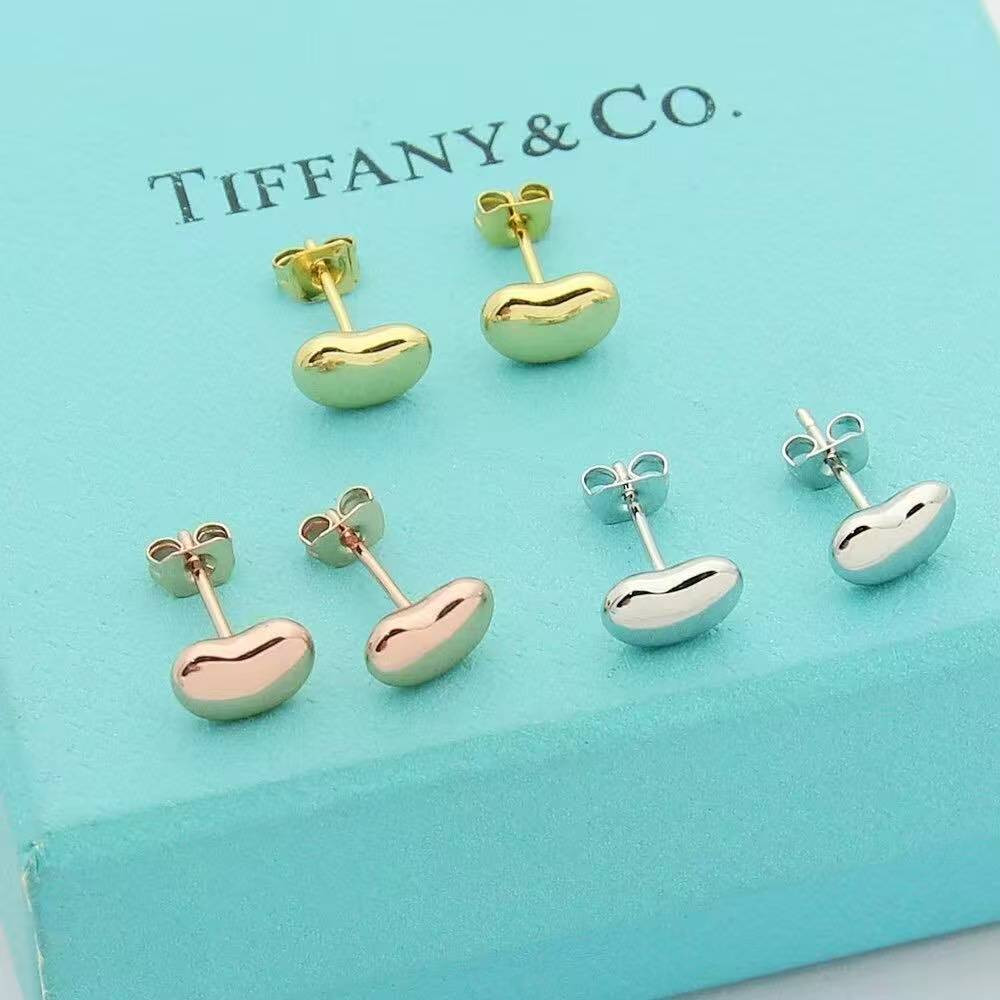 Tiffany & Co. Stud Earrings