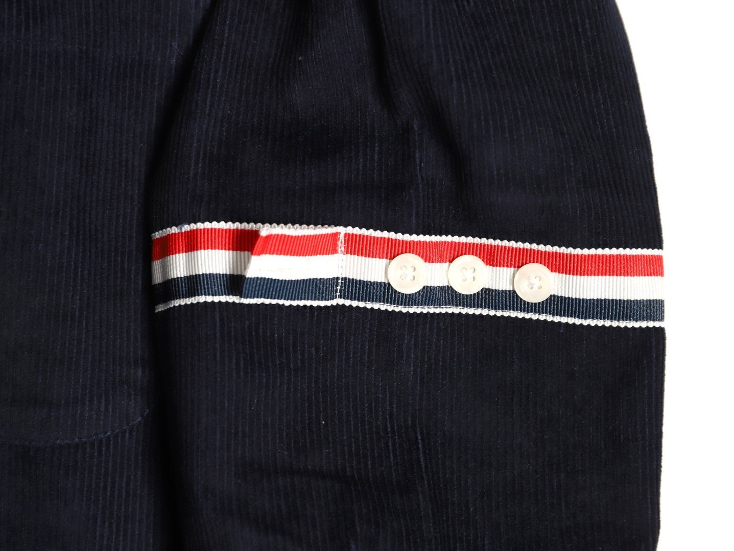 Thom Browne Long-sleeved Shirts