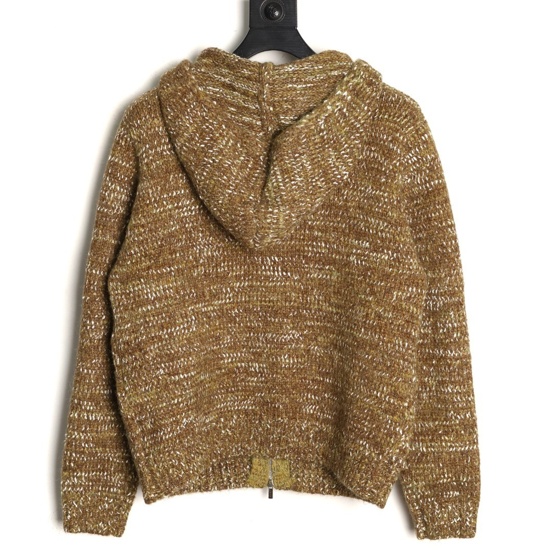 Miu Miu 25Fw Sweaters Coats