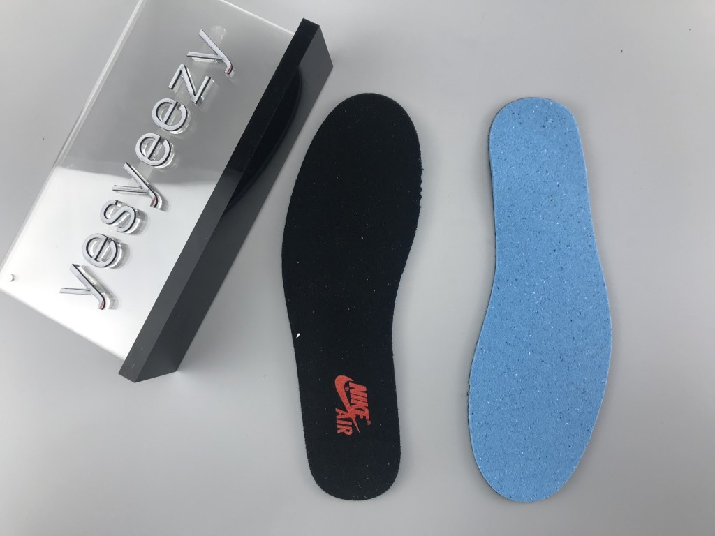 UA AIR JORDAN 1 RETRO HIGH OG "BRED"