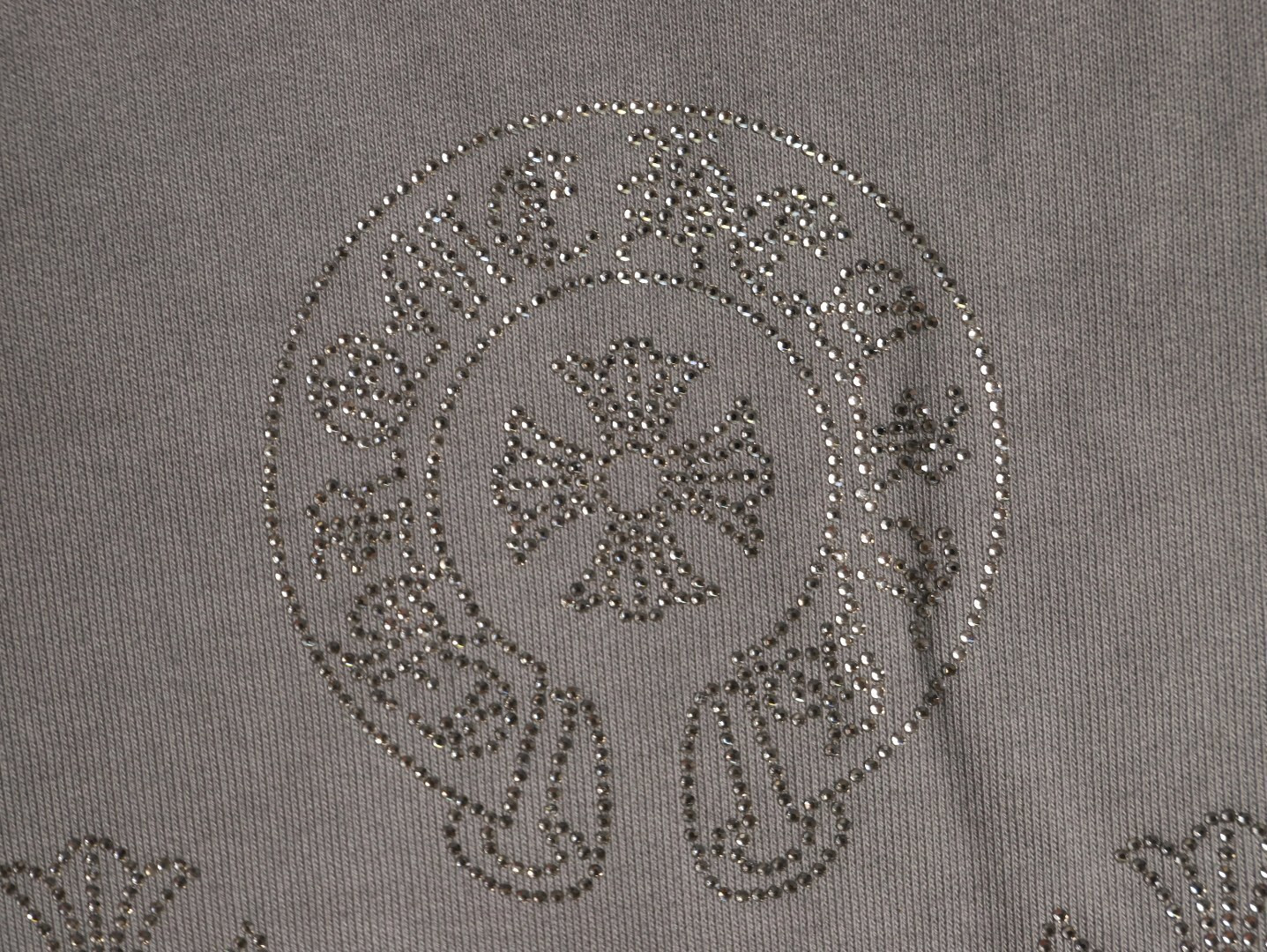 Ch*0me He**ts Hoodies