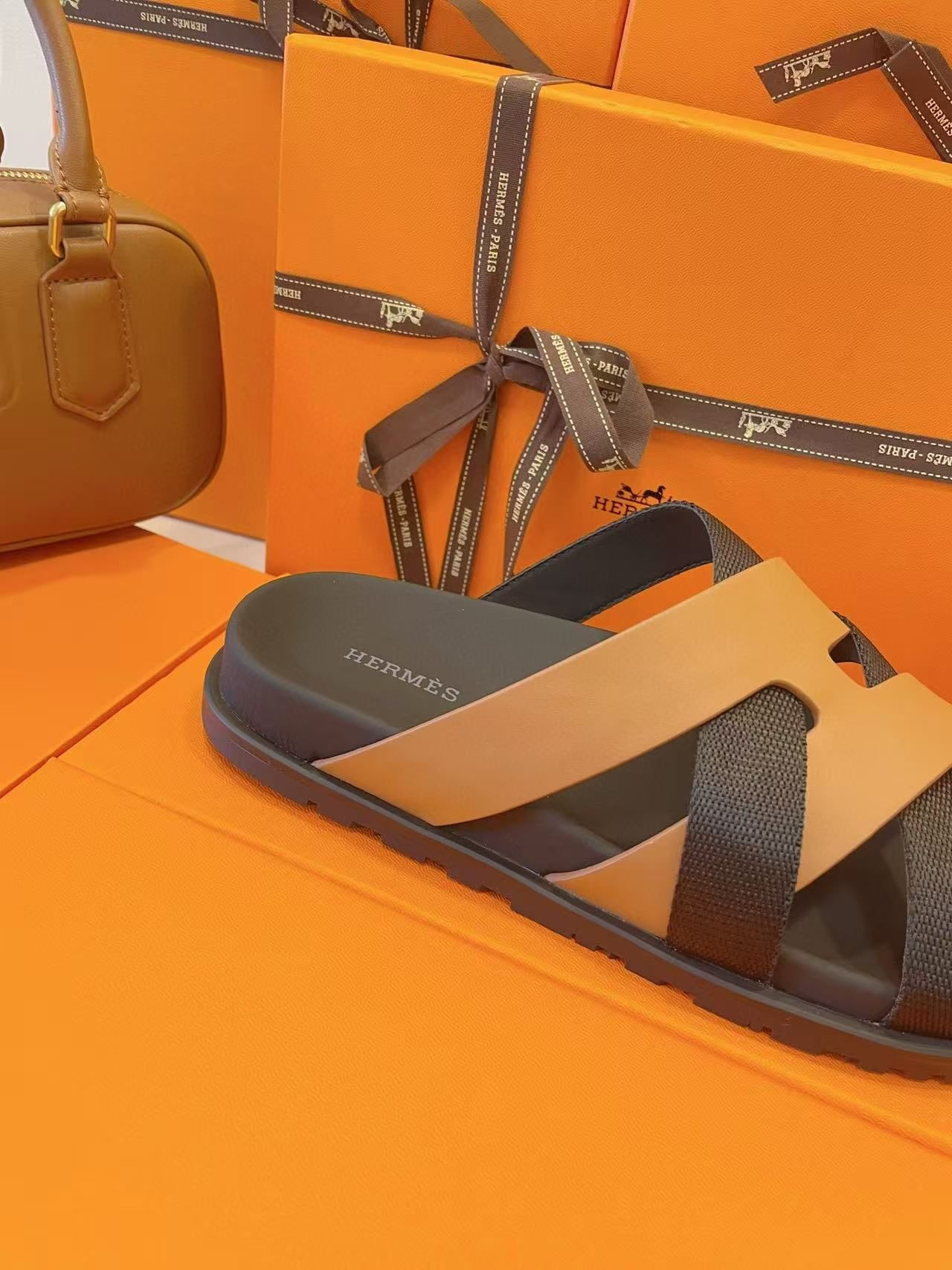 UA H**me5 Kazimir Sandal