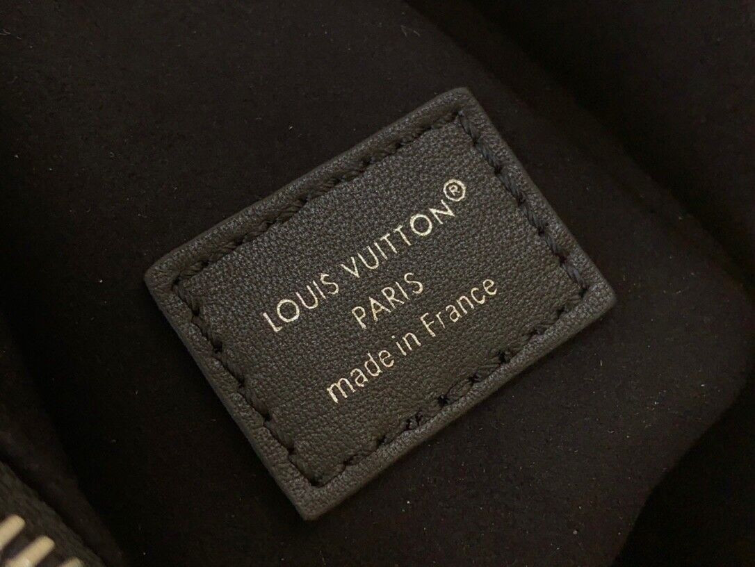 LV Side Trunk MM M25568 23.5x16x8.5cm