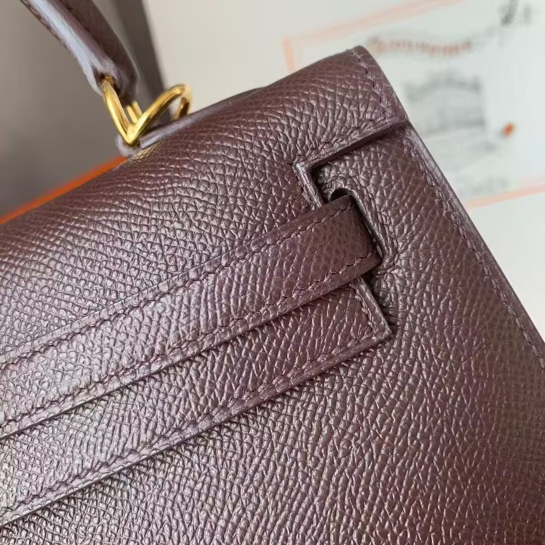 H**me5 Kelly Gold-tone Hardware 25 28