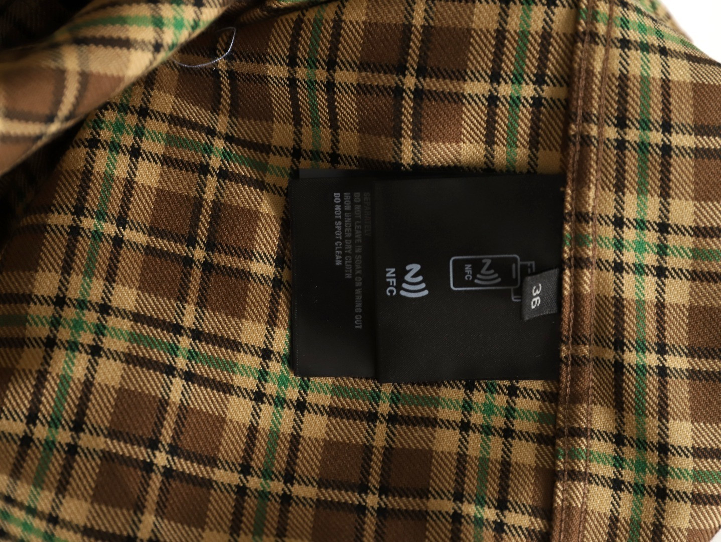 Miu Miu Long-sleeved Shirts