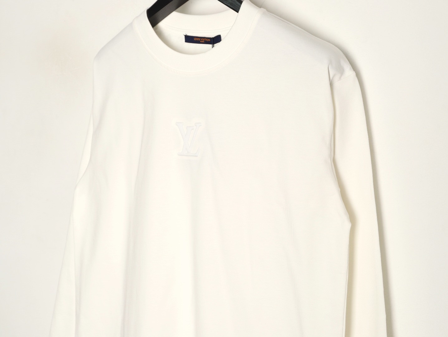 L0vis Vvtt0n Long-sleeved T-shirt
