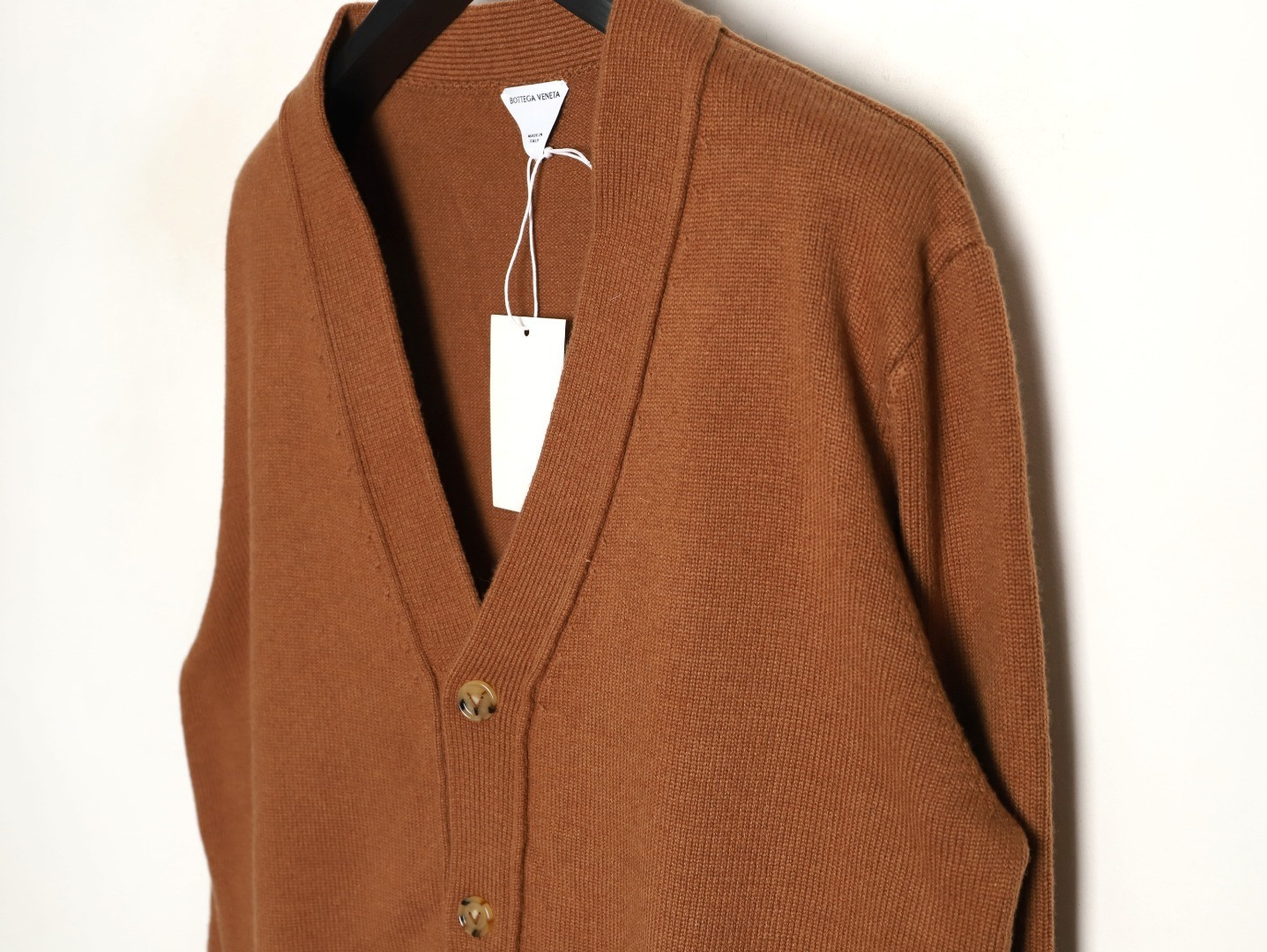 Bottega Veneta Cardigan Sweaters