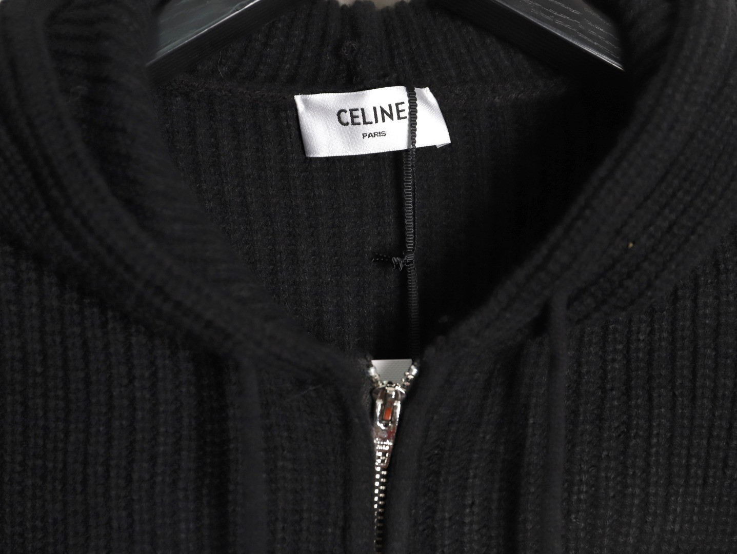 Ce1i*e Knitting Coats