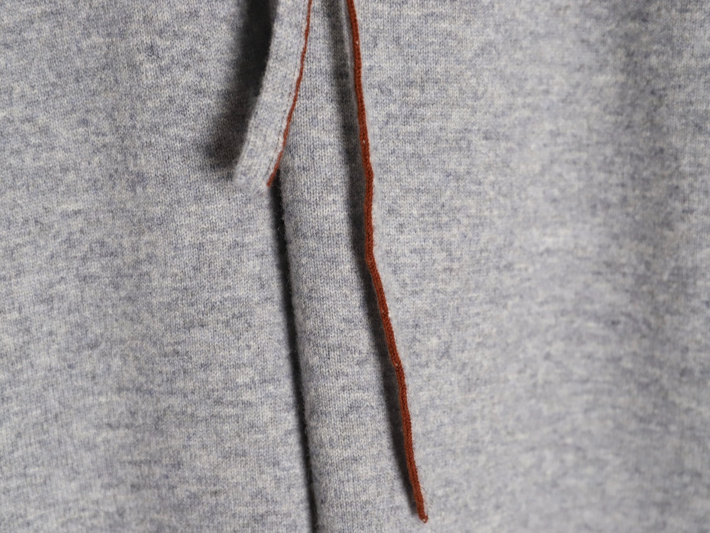 L0r0 P1ana LP 25FW Wool Pants