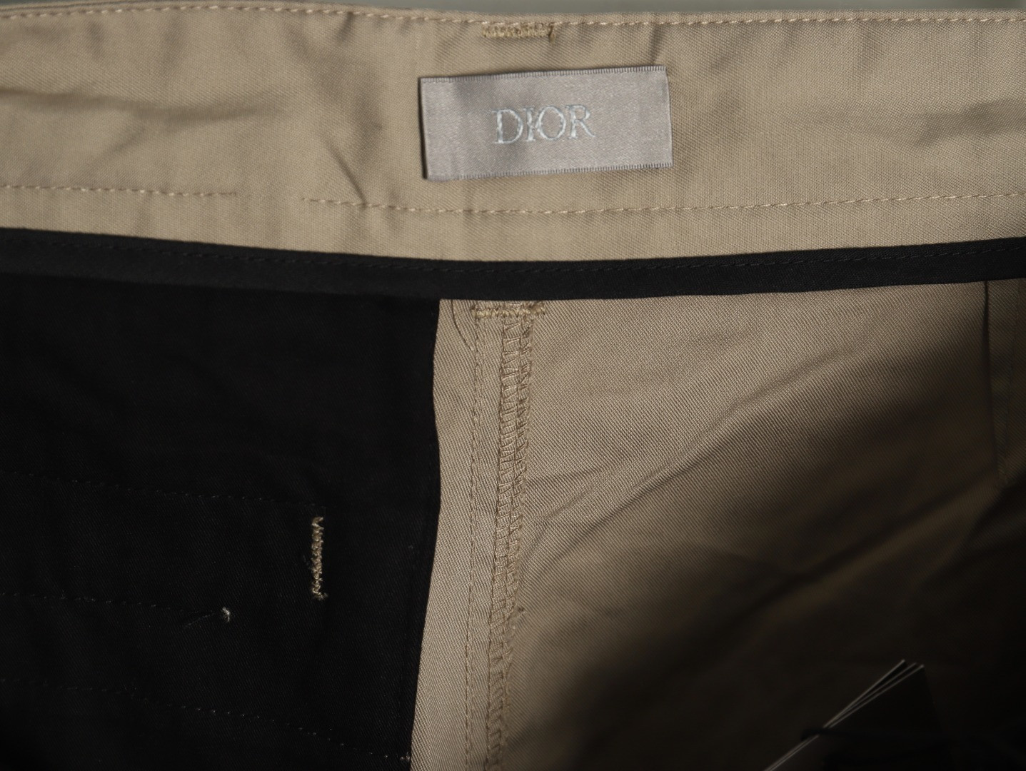D10r 25SS Pants