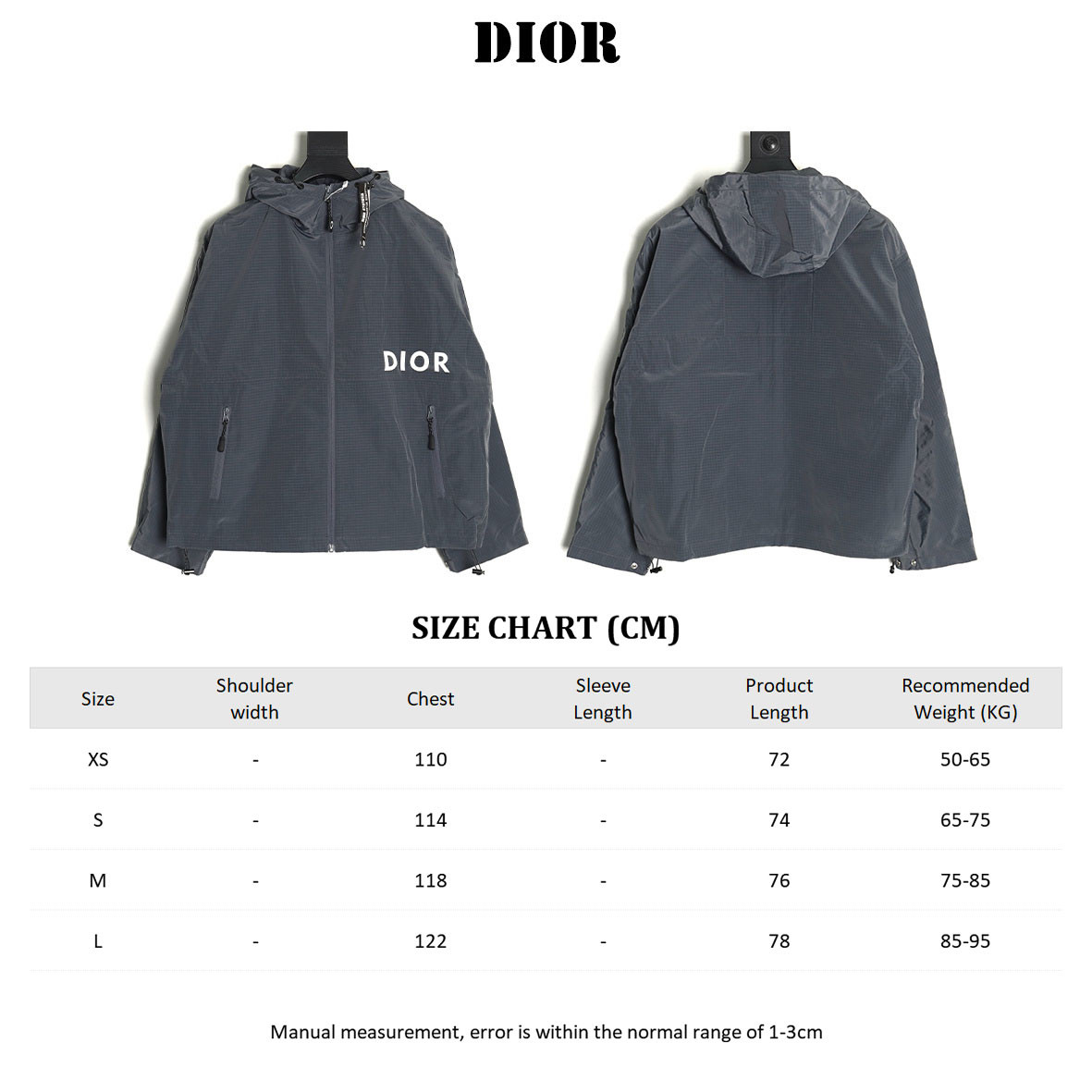 D10r Shirt Coats